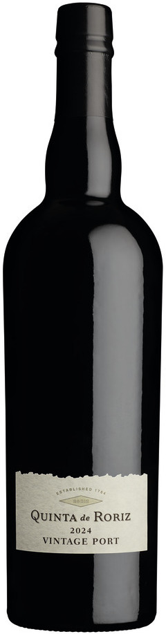 Product Image for QUINTA DE RORIZ VINTAGE PORT 2024 - EN PRIMEUR